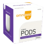 Omnipod 5 Pods