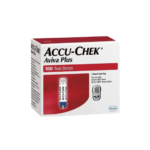 Accu-Chek Aviva Plus Test Strips