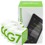 Dexcom G7 CGM System
