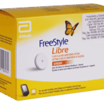 FreeStyle Libre Sensor
